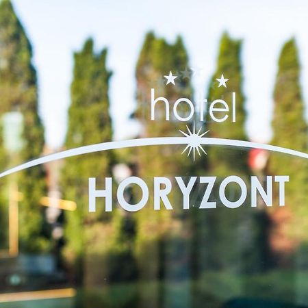 Hotel Horyzont Rzeszów Buitenkant foto